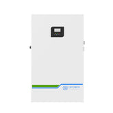 Household 15kwh stackable solar energy storage battery system